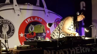 Some of the fun from Irlam Soul Club Northern Soul All Dayer July 2017