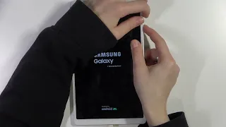 Samsung Galaxy Tab A7 Lite | Как очистить кэш устройства Samsung Galaxy Tab A7 Lite