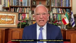 وزیر دفاع پیشین اسراییل:رژیم ایران در دو سال آینده به اسراییل حمله خواهد کرد.تحلیل آقای منشه امیر