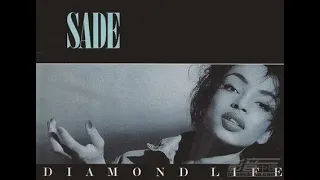 SADE. [ DIAMOND LIFE ] ( full album ) 1984.