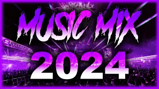 Music Mix 2024 | Party Club Dance 2024 | Best Remixes Of Popular Songs 2024 MEGAMIX