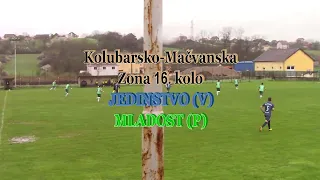 JEDINSTVO(V)-MLADOST(P)=3:1(2:1) 1-4-2023