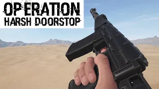 Operation: Harsh Doorstop - ALL WEAPONS Showcase