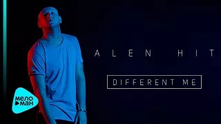 ALEN HIT  -  Different Me (Album)
