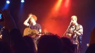 Live in Concert - Michael Schulte