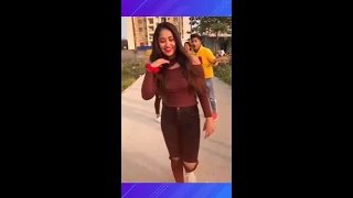 Romantic Cute Couple Goals   TikTok Videos   cute, one sidded love, cheat, jealous, breakup  Ep 15