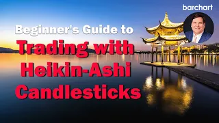 Beginner's Guide to Trading with Heikin Ashi Candlesticks