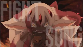 Faputa | Fight Song | Made In Abyss [AMV]