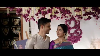 Ponnurukku Highlights Aadi + Sharika