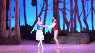 Giselle-Anette Delgado-Ballet Nacional de Cuba