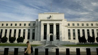 Fed’s Beige Book Reports ‘Modest to Moderate’ Growth