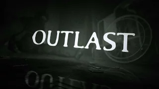 Outlast. Фінал#16.