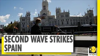 Coronavirus: Can Spain deal with a second wave? Europe News | World News | WION