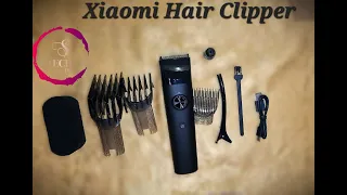 Hair Clipper Xiaomi Mijia Trimmer