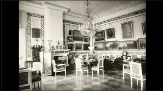 Шереметевский дворец / Sheremetev Palace: 1890-1914