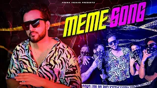 MEME SONG - Fukra insaan (Official Music video) @FukraInsaan