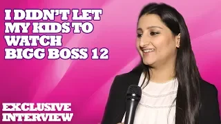 SREESANTH's Wife Bhuvneshwari Kumari INTERVIEW: CABARET, Kids & Bigg Boss 12 Controversies