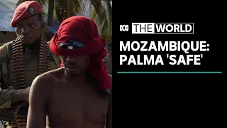 Mozambique army declares Palma safe after town attacked by IS-linked insurgents | The World