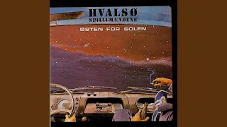 Østen for Solen - Vesten for Måne