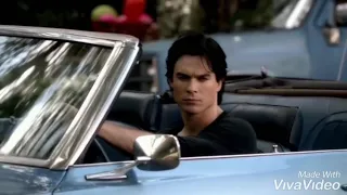 Damon Salvatore - Candy