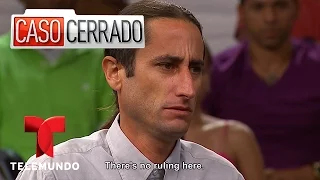 Caso Cerrado Complete Case |  Brother and sister are forced to have sex Summary of CasoCerrado