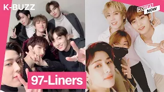 BTS’ Jungkook live with SEVENTEEN’s Mingyu / Netflix’s new series “Celebrity” [K-BUZZ]