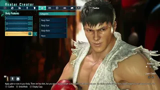 STREET FIGHTER 6 *BRUCE LEE