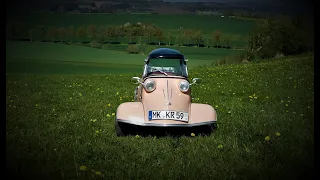 Messerschmitt KR 200 Bj.1959