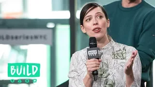 Rebecca Hall Produces Her First Movie