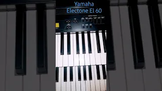 Electone EL 60