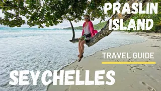 Best of Praslin Island, Seychelles: 3 Day Itinerary (travel guide)