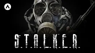 The Rise and Fall of S.T.A.L.K.E.R. | Documentary