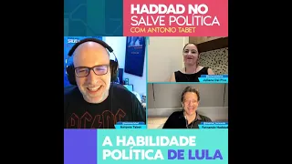 A Habilidade Política de Lula