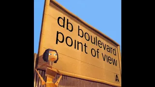 DB Boulevard - Point of View (Lange Remix)