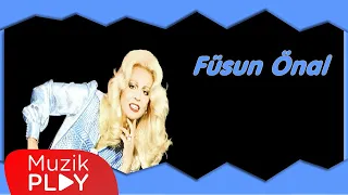 Füsun Önal - Dünya Benim Oldu (Official Audio)