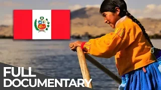 Most Dangerous Ways To School | PERU | Free Documentary