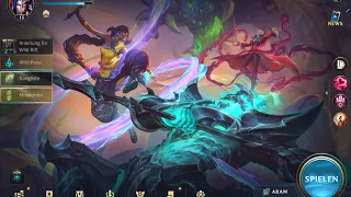 WILD RIFT : BEST PENTAKILL MOMENTS    #Lolmobile#LeagueOfLegends_WildRift#Talus_Monster