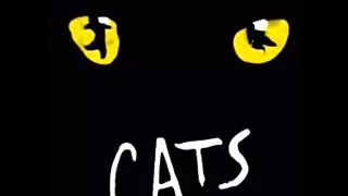 Cats Jellicle songs (Original Broadway cast)