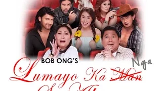 Tagalog Romantic Comedy 2016 ❀ Pinoy Movies  ❀ Maricel Soriano, Herbert Bautista, Cristine Reyes ✔