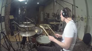 Stevie Wonder - I Wish Drum Cover