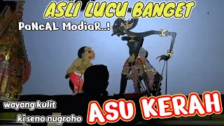 BAGONG LUCU KI SENO NUGROHO