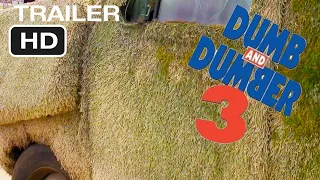 Dumb and Dumber 3 Teaser Trailer (2025 Movie) | Jim Carrey & Jeff Daniels