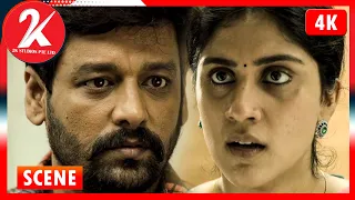 Property Owner Escaped | Carbon Tamil Movie | Vidhaarth | Dhanya Balakrishnan | 4K