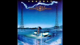 Journey Live 1986 - 1987