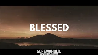 "Blessed" - Inspiring Old School Boom Bap Hip Hop Instrumental Type Beat | prod. by Screwaholic