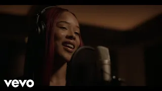 Kingdom Business Cast, Serayah - That Way (From Kingdom Business 2)