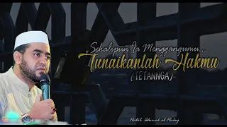 Suguhan Hikmah [ Ketika Ia Mennggagumu [Maka Taatlah Kamu [ Hak Tetangga[ Momen[Habib Ahmad al Habsy