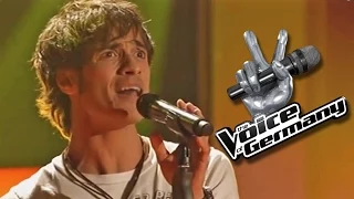 I'm Yours – Arcangelo Vigneri | The Voice of Germany 2011 | Blind Audition Cover