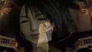 Final Fantasy VIII - Keep Holding On