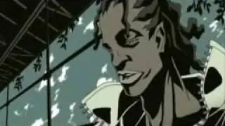 Free Freeeee! / Aanimatrix - World Record / Music Video